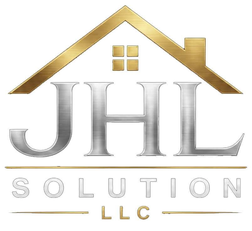 JHL Solution LLC logo